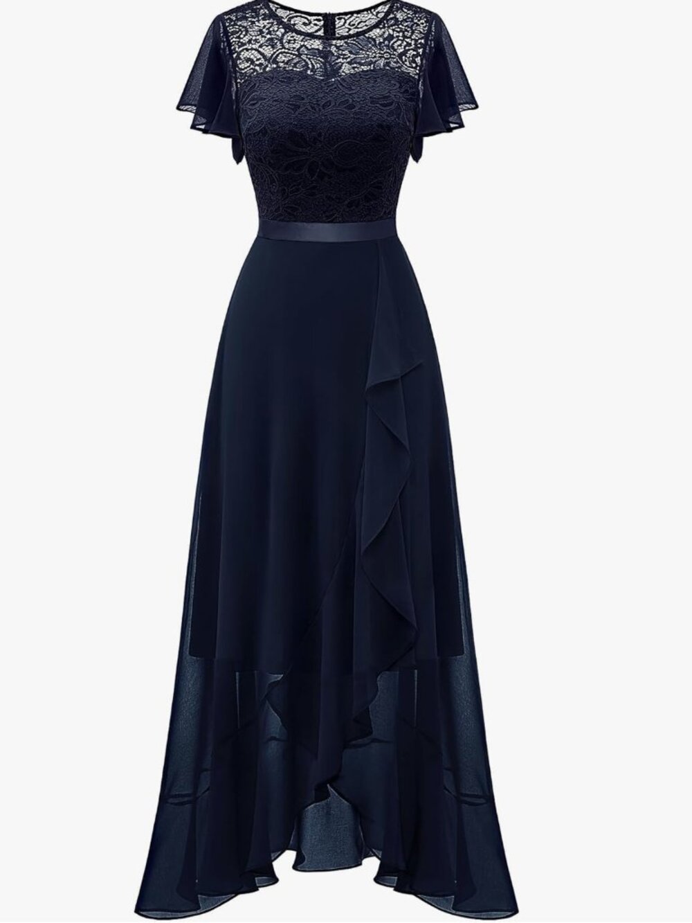 BeryLove Formal or Cocktail Dress
